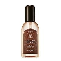 ราคา Skinfood Argan Oil Silk Argan Oil Repair 100 ml เซรั่มบำรุงผม (773912136)