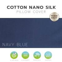 ราคา Phurinn Pillow Cover ปลอกหมอน ปลอกหมอนยางพารา กันไรฝุ่น กันน้ำลาย ใส่พอดี หลากสี (9828614060)