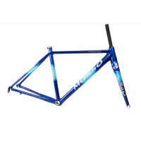 ราคา MOSSO 792PRO Super Light กรอบ C เบรคสำหรับ700C แผนที่จักรยานกรอบชุดหูฟังที่นั่งโพสต์ ALU 7046อลูมิเนียมอัลลอยด์กรอบคาร์บอนส้อมจักรยานอุปกรณ์เสริม (20319882165)