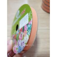 ราคา ริบบิ้น กากเพชรใส TW เบอร์ 2 ม้วนเล็ก 50 หลา ม้วน 1 ม้วน no 503 เนื้ออ่อน ริบบิ้นกากเพชรใส ริบบิ้นเนื้ออ่อน พับหมวกสวย (16286022048)