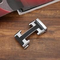 ราคา Belt Buckle Head For Men New Fashion Men Belt Buckle 3 5Cm Mens Automatic Belt Head for Men Man Jeans Pants Waistband no Belt Only Buckle (15084841194)