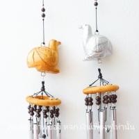 ราคา โมบาย นกคุ้มเงิน นกคุ้มทอง โมบาย นกคุ้ม เรียกทรัพย์ โมบายมงคล โมบายกระดิ่งลม นกคุ้มมารุม โมบายนำโชค มีกระดิ่งลม โมบายมีเสียง โมบายนกไม้มงคล (20619747214)