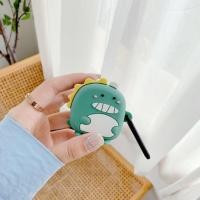 ราคา Baseus เคสซิลิโคนสำหรับหูฟังไร้สายเคสลายการ์ตูนโดราเอมอน WM01 TWS เคสป้องกันกันฝุ่นสำหรับเคสปี WM01 (14124132417)