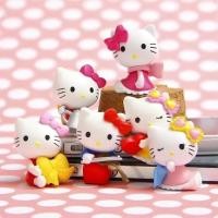 ราคา ของเล่นตุ๊กตาขยับแขนขาได้อะนิเมะ Sanrio Hello Kitty 6ชิ้น เซ็ตตุ๊กตาน่ารัก Kuromi mymelody cinnamorol ตุ๊กตาเด็กเด็กของขวัญคริสต์มาส (21171088510)