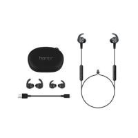 ราคา ใหม่ Honor Xsport หูฟัง AM61บลูทูธไร้สายเชื่อมต่อกับไมโครโฟนในหูหูฟังชาร์จได้ง่ายสำหรับ Huawei iOS Android (21171327130)