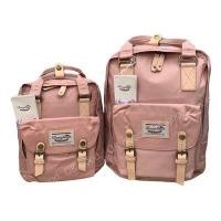 ราคา ok good Doughnut Macaroon Backpack Mini Classic size แท้100 กระเป๋าเป้สะพายหลัง กระเป๋าโดนัท (12020289692)