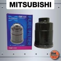 ราคา กรองดักน้ำ กรองโซล่า Mitsubishi CycloneStrada 2 52 8 L200 K14 มิตซูบิชิ ไซโคลน สตราด้า FLOMAX FMF 133 (9943070678)