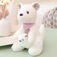 ราคา IP ตุ๊กตาจิงโจ้ รูปตัว 35cm น่ารักสำหรับเด็กทารกจิงโจ้สวนสัตว์ตุ๊กตาหนานุ่มสำหรับพ่อแม่ ลูก (17546340985)