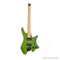 ราคา Strandberg Boden Standard NX 6 Electric Guitar กีต้าร์ไฟฟ้า แถมฟรี กระเป๋ากีตาร์ไฟฟ้า รับประกันศูนย์ 1 ปี Music Arms (17435870792)