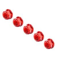 ราคา อุปกรณ์เสริมรถจักรยานยนต์ Moto ด้านหลังฝาครอบเฟือง Nuts M10 1 0สำหรับ Ducati Hypermotard 796 Hypermotard 950 (15144877376)