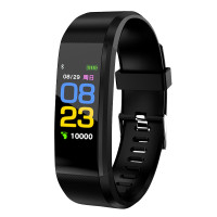 ราคา Smart Watch M4 รับประกันสินค้า สายรัดข้อมือเพื่อสุขภาพ นาฬิกาดิจิตอลข้อมือ นาฬิกาจับชีพจร นาฬิกานับก้าว นาฬิกาวัดแคลอรี่ (634236773)