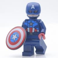 ราคา LEGO Marvel Captain America 76248 Avengers Quinjet new (20980039782)