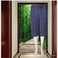 ราคา กางเกงขาสัน ของมาใหม่ ผ้าชีฟอง (15922864126)