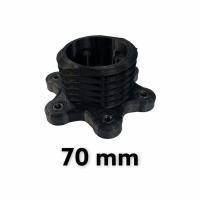 ราคา Adaptor T300 ตัวแปลงพวงมาลัย T300 Thrustmaster T300 จอยพวงมาลัยเกมแข่งรถ ใช้กับ คอมพิวเตอร์ PS4 PS3 (9076724155)