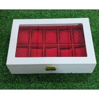 ราคา กล่องใส่นาฬิกากล่องใส่กำไล 5 เรือน (20812582148)
