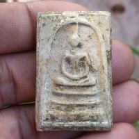 ราคา พระสมเด็จ พระสมเด็จวัดระฆัง พิมพ์ใหญ่ สมเด็จพุฒาจารย์โตพรหมรังษี (12926266186)
