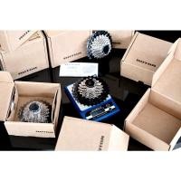 ราคา สเตอร์ Rotor Uno 11 สปีด เฟืองแต่งเบาน้ำหนักเพียง 135 กรัม 11 28 และ 11 30 (15800691325)