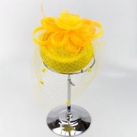 ราคา หมวกผู้ดีอังกฤษแต่งตาข่าย (16079403674)