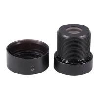 ราคา 12mm Standard Zoom Board Lens Security CCTV Camera Lens 12 MM Focal Length (9729910759)