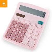 ราคา เครื่องคิดเลข เครื่องคิดเลข 12 หลัก เครื่องคิดเลขจอใหญ่ (12533036345)