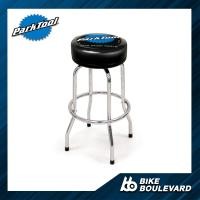 ราคา Parktool STL 1 2 เก้าอี้สตูล ควาทสูง 81 เซนติเมตร Shop Stool with Swivel เครื่องมือซ่อมจักรยาน จาก USA (8388059603)