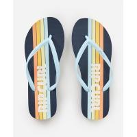 ราคา RIP CURL รองเท้าแตะ 167WOT SURF REVIVAL BLOOM OPEN TOE P23 (20400546159)