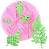 ราคา แม่พิมพ์ซิลิโคน พิมพ์ใบไม้ พิมพ์วุ้น พิมพ์ฟองดอง พิมพ์ซิลิโคน พิมพ์สามมิติ (14038998929)