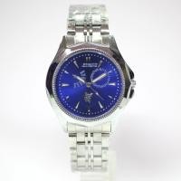 ราคา รุ่นใหม่ นาฬิกาผู้ชาย หญิงCONAVIN เรือนและสาย สแตนเลสสติล ระบบQuartz สไตล์คลาสสิค เรียบหรู พร้อมส่ง (20534444615)