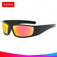 ราคา TANCO 2033N แว่นกันแดดผู้ชายแฟชั่นและผู้หญิง UV400กันแสงแดดแว่นตาแบบสปอร์ต (19553878699)