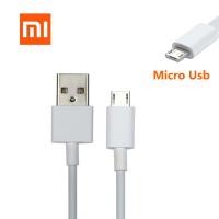 ราคา Original Xiaomi Micro USB Cable ชาร์จข้อมูลได้อย่างรวดเร็วสำหรับ Xiaomi Mi 2S Play 3 4S Redmi 6 5 S2 6A 5A 4A 4X A2 Lite หมายเหตุ3X 4 4X 5 6 Pro Plus (15596106533)