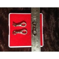 ราคา ก้ามปูสปริง งานสแตนเลสแท้ ไม่ลอกไม่ดำ ราคาตัวละ (14843121554)