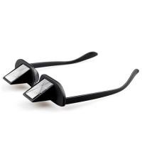 ราคา HD Lazy Glasses Mountaineering Glasses Mountain Equipment Camping Glasses Lazy Horizontal Mirror Lazy Reading Books Reading Fishing TV Glasses (16555579217)
