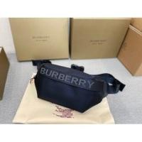 ราคา Burberrys Plaid new 3 colors waist bagchest bag for men and women (15113523767)