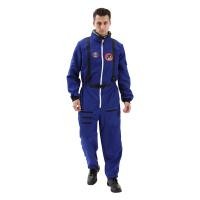 ราคา เครื่องแต่งกายนักบินอวกาศชายของ NASA ชุดคอสเพลย์นักบินอวกาศผู้ใหญ่ฮาโลวีน (7389094649)