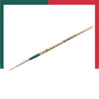 ราคา พู่กัน เบอร์ 00 มาสเตอร์อาร์ต Jitrakorn Noi UBMarketing (19538179004)