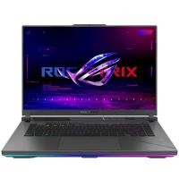 ราคา 0 Asus Notebook ROG Strix G16 2024 G614JIR N4046W i9 14900HX 32GB DDR5 SSD 1TB RTX 4070 8GB GDDR6 16 WQXGA 240Hz Windows11H 3Years Onsite 1Year perfect (21262411968)