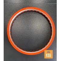 ราคา วงล้ออลูมิเนียม DALE Racing ขนาด 1 40x17 เจาะตาสีสะท้อนแสง จำนวน 2 วง ล้อขอบ 17 1 40 DALE เจาะตาสะท้อนแสง (6622460008)