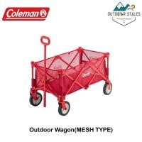 ราคา Coleman outdoor wagon MESH TYPE 2000037466 (18251972290)