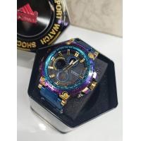 ราคา D ziner byMMTIME นาฬิกาแบรนด์แท้สินค้าได้ตามภาพมาพร้อมกล่อง กันนำ้มีวันที่สัปดาห์ขนาดนาฬิกา5 0cm (20437844939)