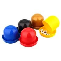 ราคา ชุดถ้วยลูกเต๋ายืนบาร์บีคิวแถวใหญ่ถ้วยสีตะแกรงถ้วยเหล้าในไนท์คลับเขย่าลูกเต๋าโฆษณา (19833788963)