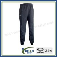 ราคา กางเกงวอร์ม แกรนด์สปอร์ต grand sport ขาจั้ม 224 ของแท้ (9348382424)