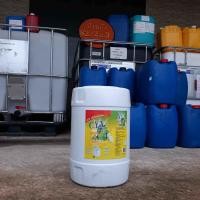 ราคา บ้านถังน้ำยาล้างจาน ขนาด 20 ลิตร กำจัดวัชพืช ไล่มด เติมความเขียวชอุ่มให้สนามหญ้า ล้างฟิลเตอร์แอร์ เพิ่มความเงางามให้เส้นผม (19587387210)