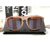 ราคา Fendi แว่นตากันแดด รุ่น FF M0085 S 35JBF Peach New Collection (17346117186)