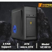 ราคา เคสคอมพิวเตอร์ ATX VENUZ รุ่น VC0215 (13998996051)