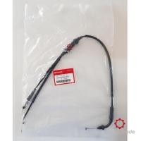 ราคา สายเร่งชุด A069 HONDA 17910 KBA 930 LS125R LS125D แท้ศูนย์ (6321152073)