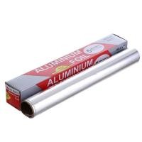ราคา พร้อมส่ง F shine ฟอยล์ห่ออาหาร 5 10 M กระดาษฟอยล์ ฟอยล์อะลูมิเนียม Aluminiumfoil Foil ฟอยล์ ฟอยล์อบอาหาร กระดาษฟอยล์ (16542111705)
