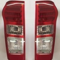 ราคา ไฟท้าย Isuzu all new D max 2012 2017 LED (1395164078)