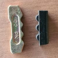 ราคา ฟันขุด เล็บขุด 18S เล็บปุ้งกี๋ ฟันปุ้งกี๋ เล็บฟอร์ช ขุดกรวด สลักบน Komatsu PC30 PC40 อะไหล่ รถขุด รถตัก (20836536361)