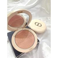 ราคา แท้ ครบป้ายครบ Dior forever couture luminizer dioriviera limited edition summer 2022 (19046404855)