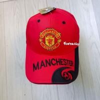 ราคา หมวกสโมสร แมนยู หมวกฟุดบอล (12083588572)
